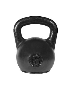 Гиря Титан Уральская