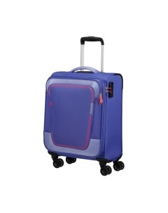 Чемодан на колесах Pulsonic MD6*61 001 American tourister