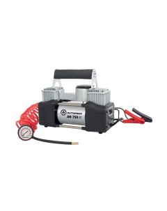 Автомобильный компрессор AK-750 Autoprofi