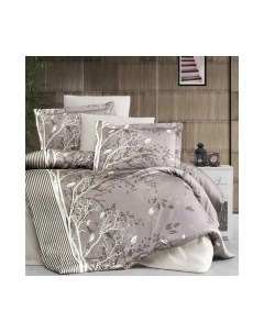 Комплект постельного белья DO&CO Delux Living / 11476 Do&co