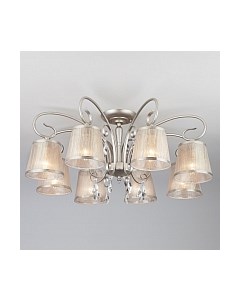 Люстра Евросвет Liona 60065/8