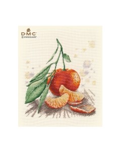 Набор для вышивания Мандаринка / 1312В Овен