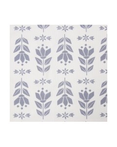 Скатерть Доляна Аir flowers 145x300 / 10261475