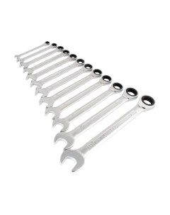 Набор ключей Norgau NBS7R-012 / 060240712