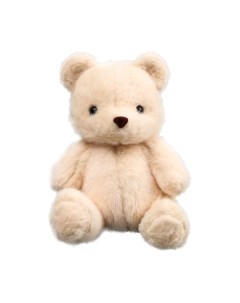 Мягкая игрушка Sima-Land Медвежонок / 10063592 Sima-land