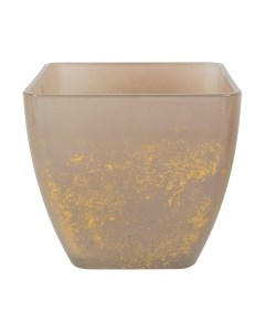 Кашпо NiNaGlass Бетти 4840163101 Ninaglass