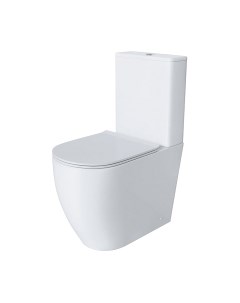 Унитаз напольный Grossman GR-4473S