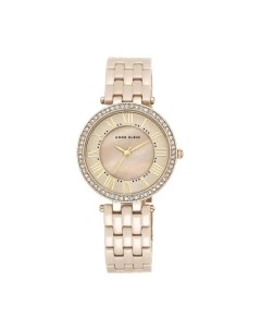 Часы наручные женские Anne Klein AK/2130TNGB Anne klein