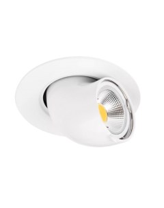 Точечный светильник Lightstar Braccio 011060