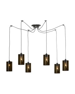 Люстра Lussole Lincoln LSP-8945