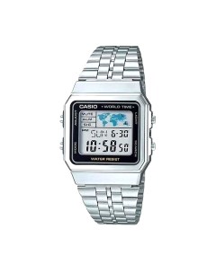 Часы наручные мужские Casio A-500WA-1E
