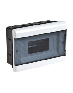 Бокс пластиковый Ruvinil СП 68129