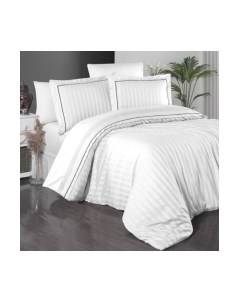 Комплект постельного белья DO&CO Delux Domenica 1,5 / 11511 Do&co