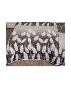 Покрывало Milanika Классик Лагурус 240x215 Миланика