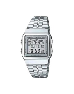 Часы наручные мужские Casio A-500WA-7E