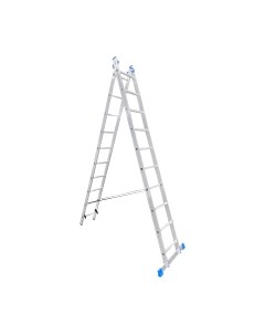 Лестница-стремянка LadderBel LS210 Ladderbel