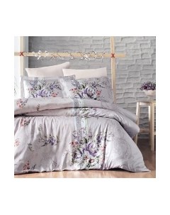 Комплект постельного белья DO&CO Delux Dolly / 10504 Do&co