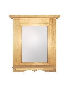 Зеркало СаунаОпт С зеркалом Саунаопт