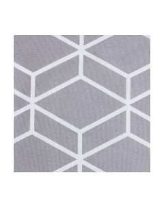 Скатерть Доляна Hexagon 145x220 / 7797378