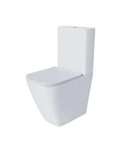 Унитаз напольный Grossman GR-4472S