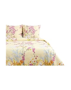 Комплект постельного белья Этель Мелиса / 1090400