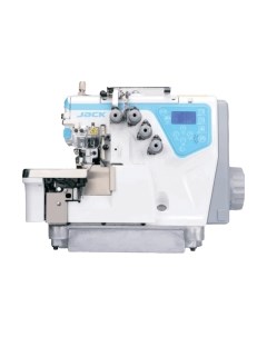 Промышленный оверлок Jack C5S-4-M03/333/KS