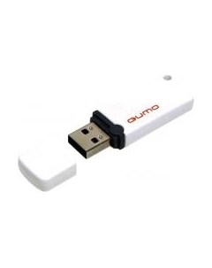 USB flash накопитель Qumo Optiva 02 16GB