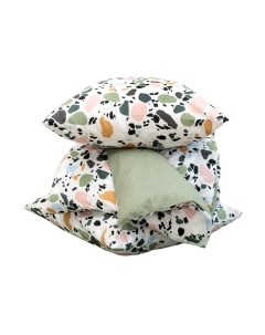 Комплект постельного белья ВАСИЛИСА 71093/1 2.0 Василиса