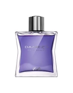 Парфюмерная вода Rasasi Daarej Pour Homme