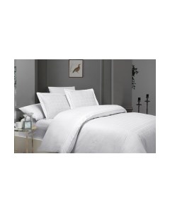 Комплект постельного белья DO&CO Royce 200x220 / 11683 Do&co