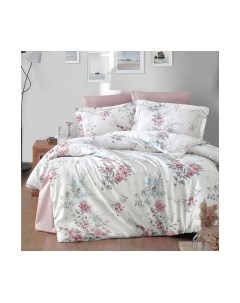 Комплект постельного белья DO&CO Delux Leena / 11479 Do&co