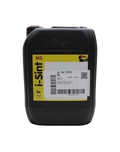 Моторное масло I-Sint MS 5W30 Eni