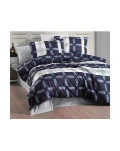 Комплект постельного белья DO&CO Delux Berdina / 11475 Do&co