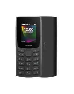 Мобильный телефон Nokia 106 DS / TA-1564