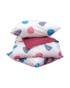 Комплект постельного белья 71119/1 2.0 / 290529 Василиса