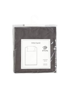 Простыня Этель 9046013