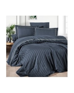 Комплект постельного белья DO&CO Delux Domenica Dark 1,5 / 11512 Do&co