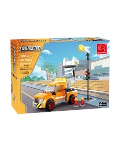 Конструктор Городские электрики / 1552103 Keyixing