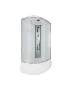 Душевая кабина Niagara Eco E120/80/40R/MT 120x80x215