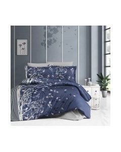 Комплект постельного белья DO&CO Delux Living / 11476 Do&co