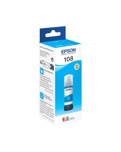 Контейнер с чернилами Epson C13T09C24A