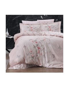 Комплект постельного белья DO&CO Matilde / 10879 Do&co