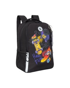 Школьный рюкзак Grizzly RB-451-7