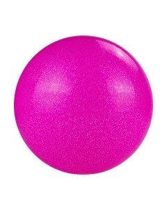 Мяч для художественной гимнастики Torres AGP-15-09