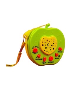 Развивающая игрушка Мишкина радость / 4246495 Zabiaka