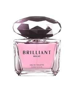 Туалетная вода Delta Parfum Brilliant Bright Delta parfum
