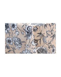 Скатерть Доляна Blooming Garden 144x220 / 7533948