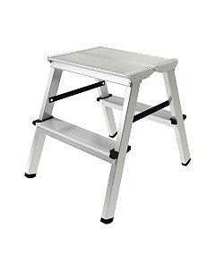 Лестница-стремянка Новая Высота NV 2120 / 2120202 Новая высота