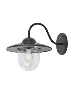 Бра уличное ЭРА ERASF22-38 / Б0053388 Эра