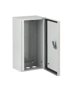 Корпус металлический ЭРА ЩМП-4.2.1-0 76 У2 IP54 / Б0030166 Эра
